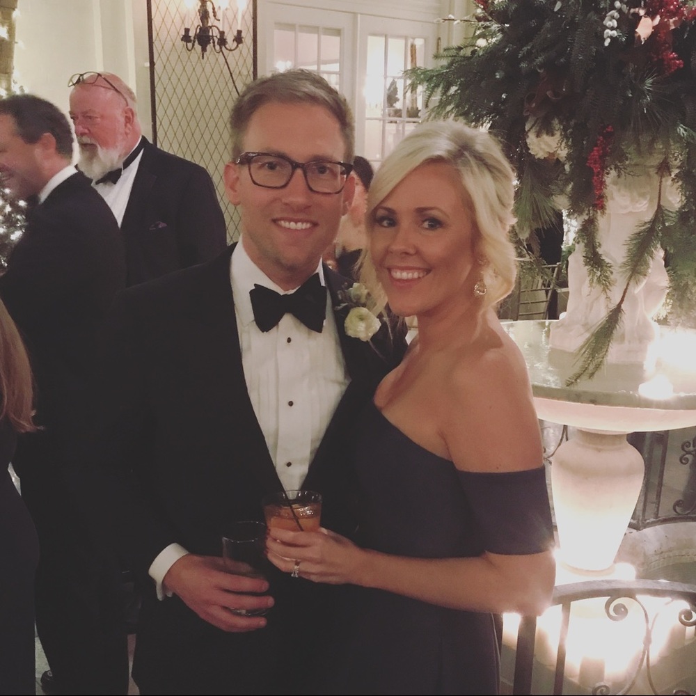 Meet your Posher, Brady